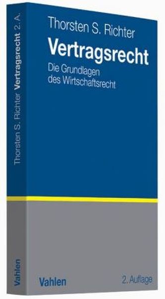 Dreptul contractelor