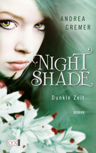 Nightshade - Dunkle Zeit