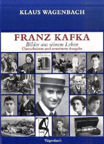 Franz Kafka, imagini din viața sa
