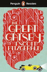 Penguin Readers Level 3: Marele Gatsby