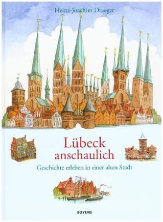 Lübeck ilustrat