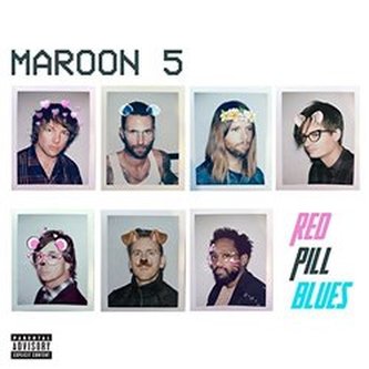 Red Pill Blues
