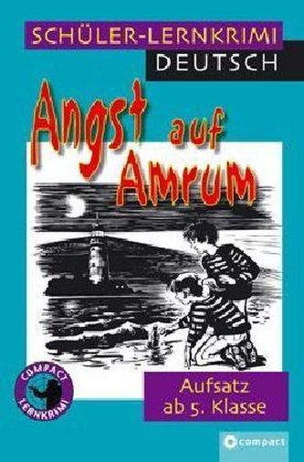 Angst auf Amrum