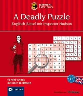A Deadly Puzzle
