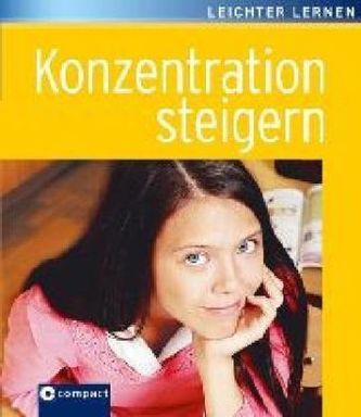 Konzentration steigern