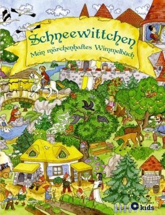 Schneewittchen