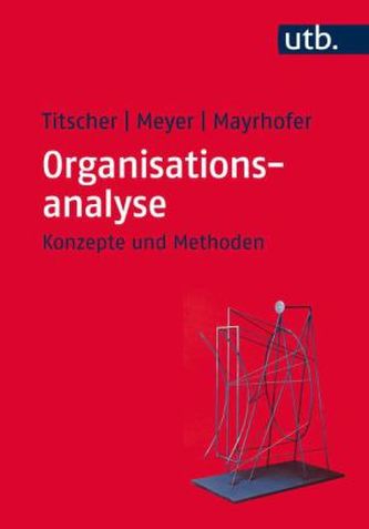 Organisationsanalyse
