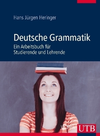 Gramatica germană