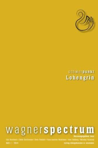 Temă: Lohengrin