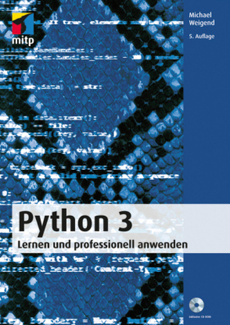 Python 3, cu CD-ROM