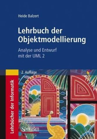 Manual de modelare a obiectelor