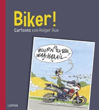 Biker!