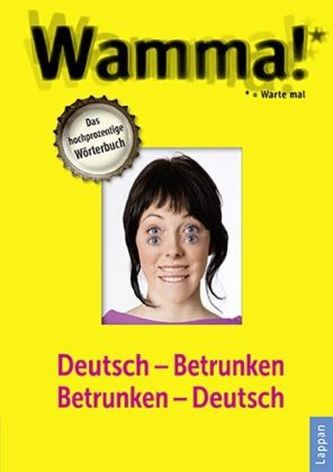 Wamma!