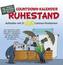 Countdown-Kalender Ruhestand