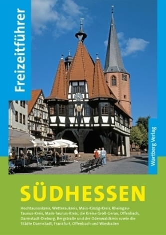Freizeitführer Südhessen