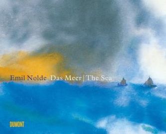 Emil Nolde. Marea / Marea