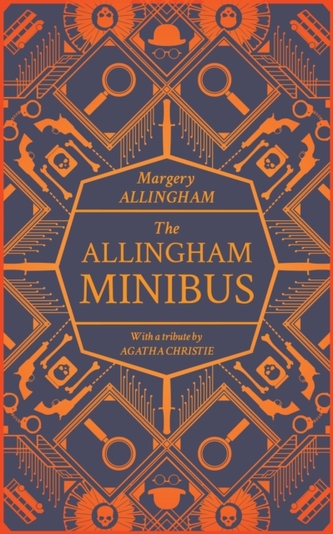Microbuzul Allingham