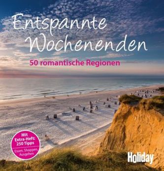 Entspannte Wochenenden
