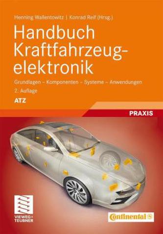 Manual de electronică auto