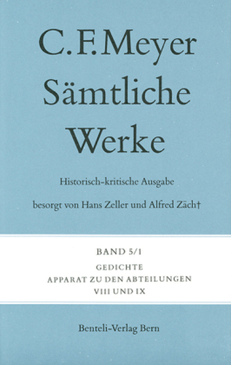 Gedichte, 2 Bde.