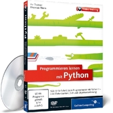 Învățarea programării cu Python, DVD-ROM
