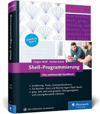 Programare Shell