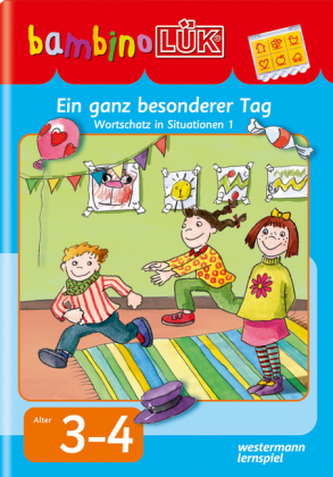 Ein besonderer Tag