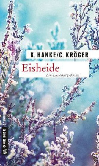 Eisheide