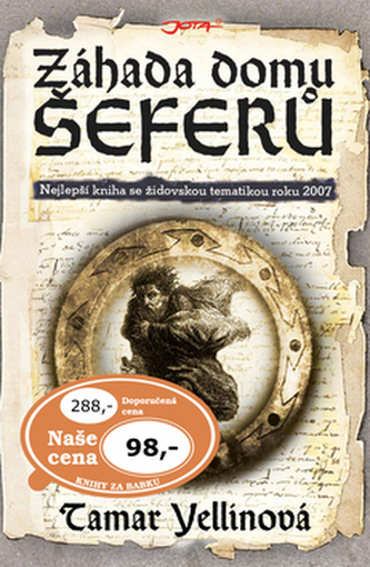 Misterul casei Șeferilor