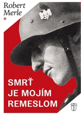 Moartea este meseria mea