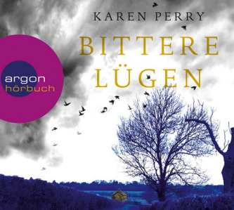 Bittere Lügen, 6 Audio-CDs