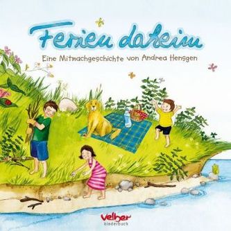 Ferien daheim