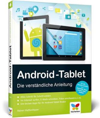 Tabletă Android
