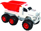 Camion cu sunete