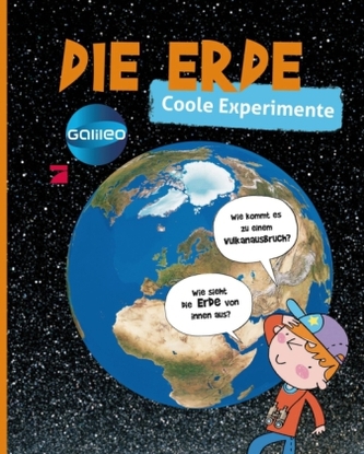 Die Erde