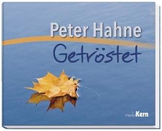 Getröstet