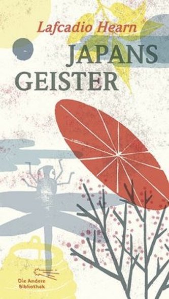 Japans Geister