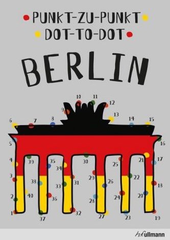 Berlin - Punct la punct / Leagă punctele