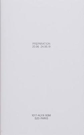 Preparation S20
