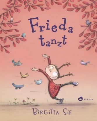 Frieda dansează