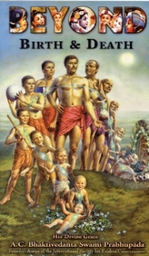 Dincolo de naștere și moarte
