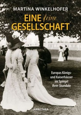 Eine feine Gesellschaft