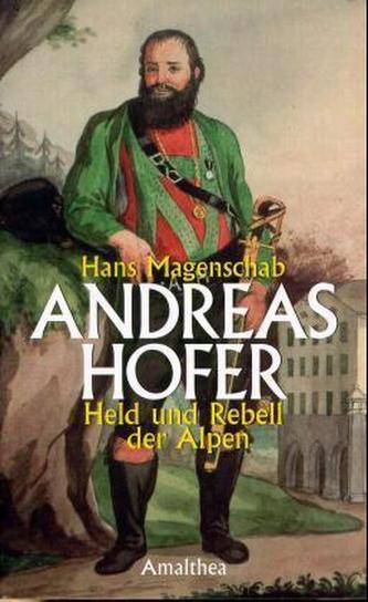 Andreas Hofer
