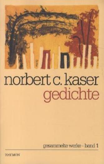 Gedichte