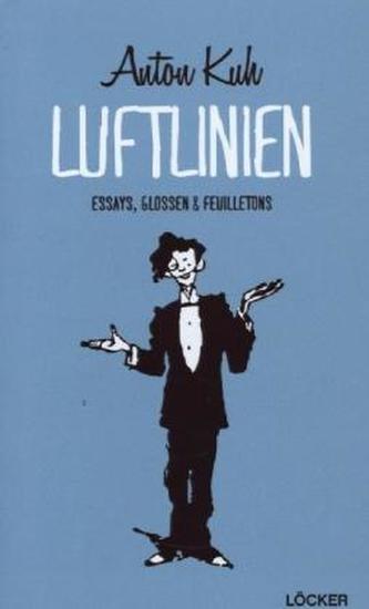 Luftlinien