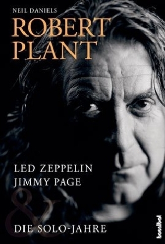 Robert Plant