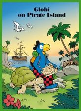 Globi on Pirate Island
