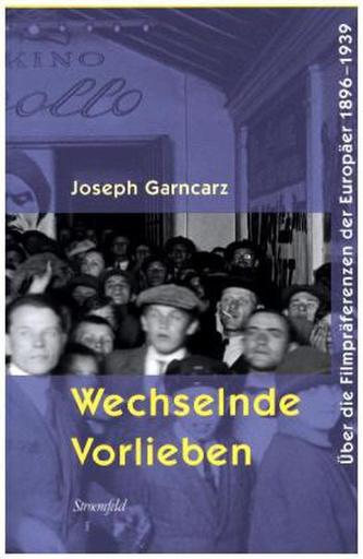 Wechselnde Vorlieben