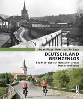 Germania fără granițe