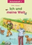 Klasse 1, Arbeitsheft